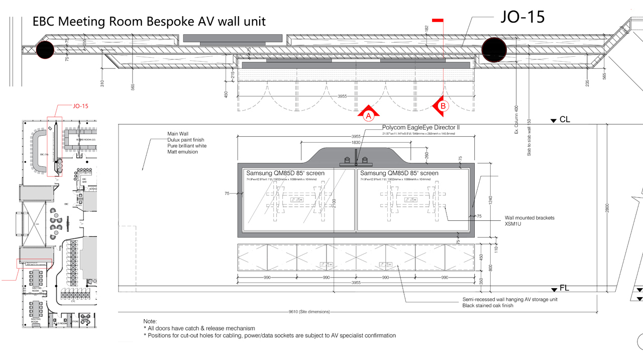 CAD Design